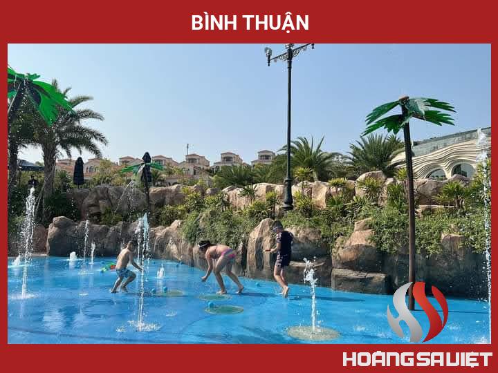 Bình Thuận Bình Thuận