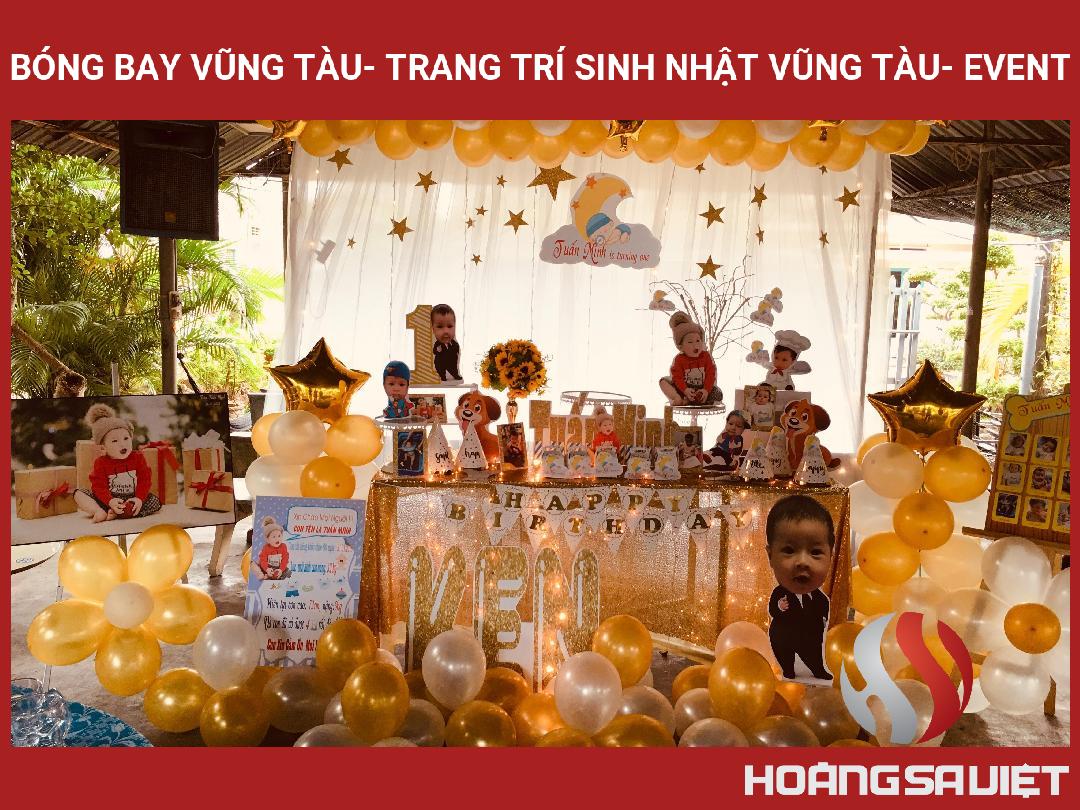 Bóng Bay Vũng Tàu- Trang Trí Sinh Nhật Vũng Tàu- Event Bóng Bay Vũng Tàu- Trang Trí Sinh Nhật Vũng Tàu- Event