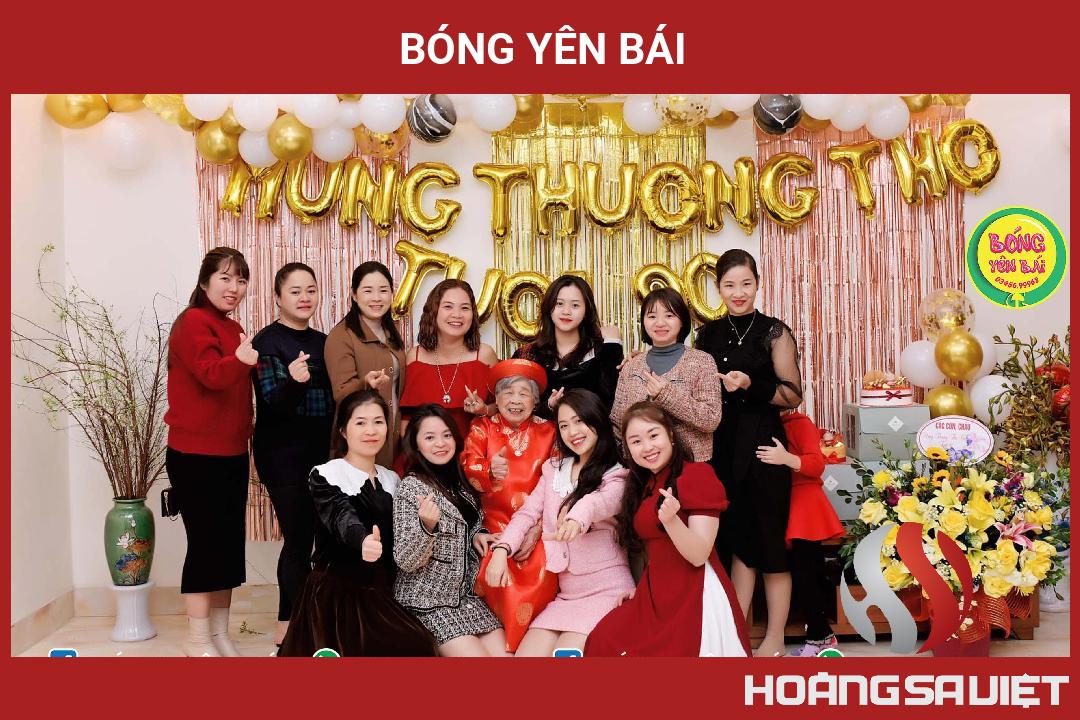Bóng Yên Bái Bóng Yên Bái