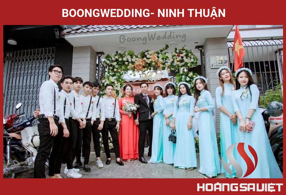 BoongWedding- Ninh Thuận BoongWedding- Ninh Thuận