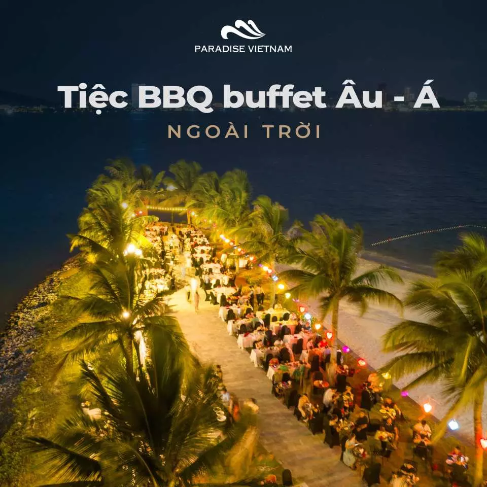 Buffet Á Âu Buffet Á Âu