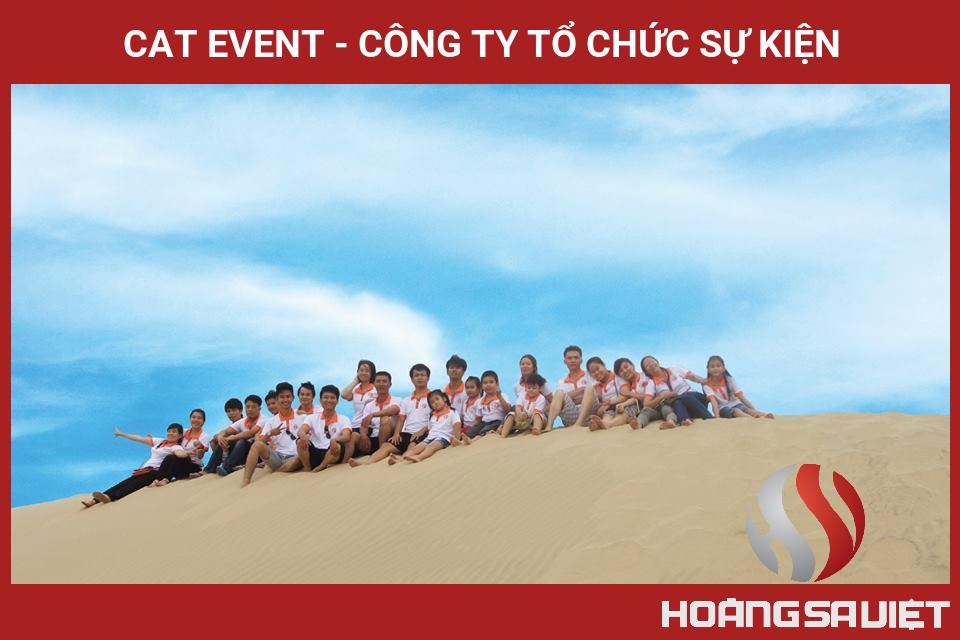 CAT Event - Công Ty Tổ Chức Sự Kiện CAT Event - Công Ty Tổ Chức Sự Kiện