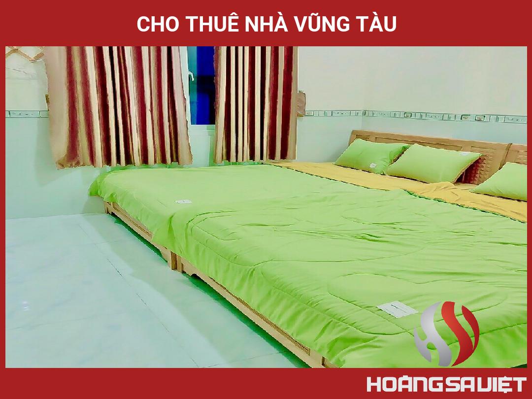 CHO THUÊ NHÀ VŨNG TÀU CHO THUÊ NHÀ VŨNG TÀU