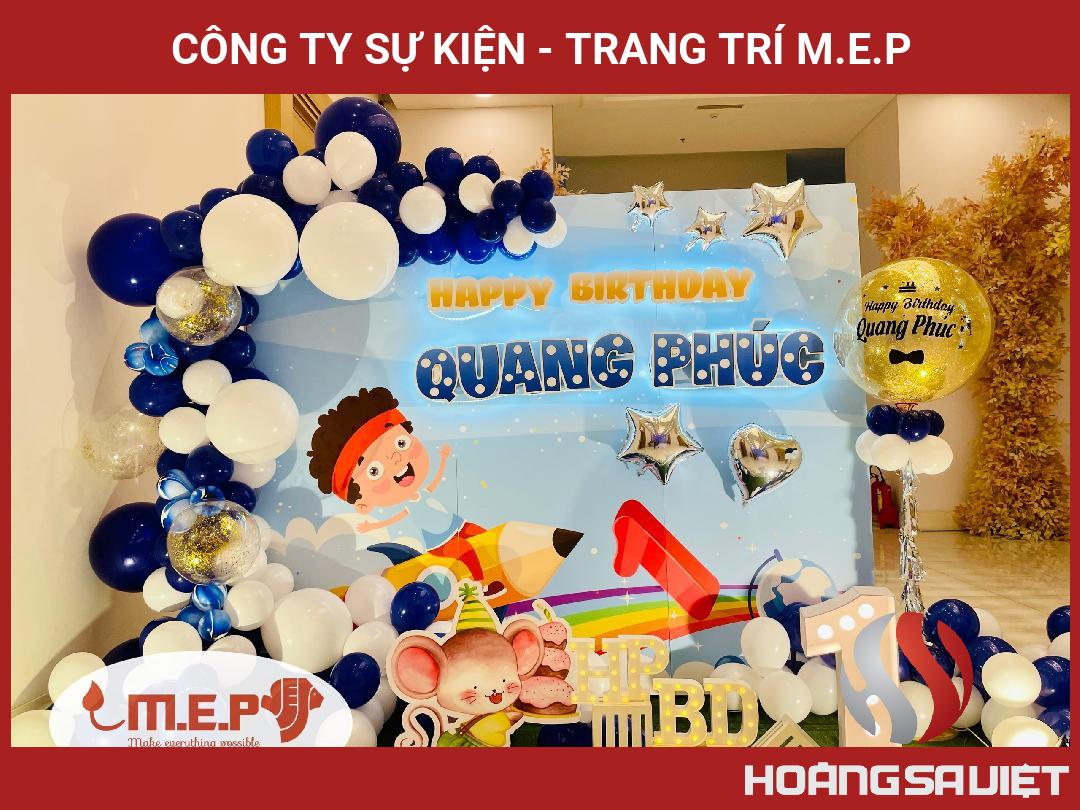 CÔNG TY SỰ KIỆN - TRANG TRÍ M.E.P CÔNG TY SỰ KIỆN - TRANG TRÍ M.E.P