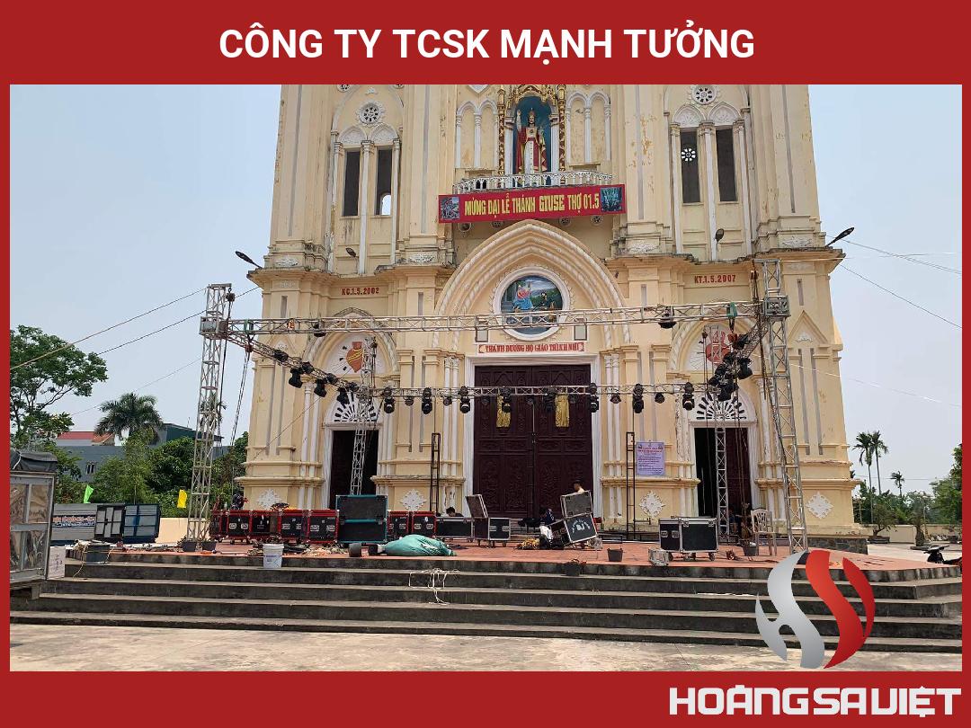 CÔNG TY TCSK MẠNH TƯỞNG CÔNG TY TCSK MẠNH TƯỞNG