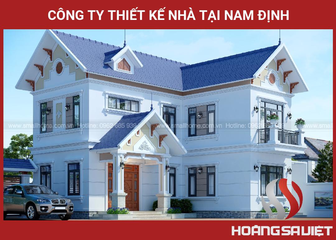 CÔNG TY THIẾT KẾ NHÀ TẠI NAM ĐỊNH CÔNG TY THIẾT KẾ NHÀ TẠI NAM ĐỊNH