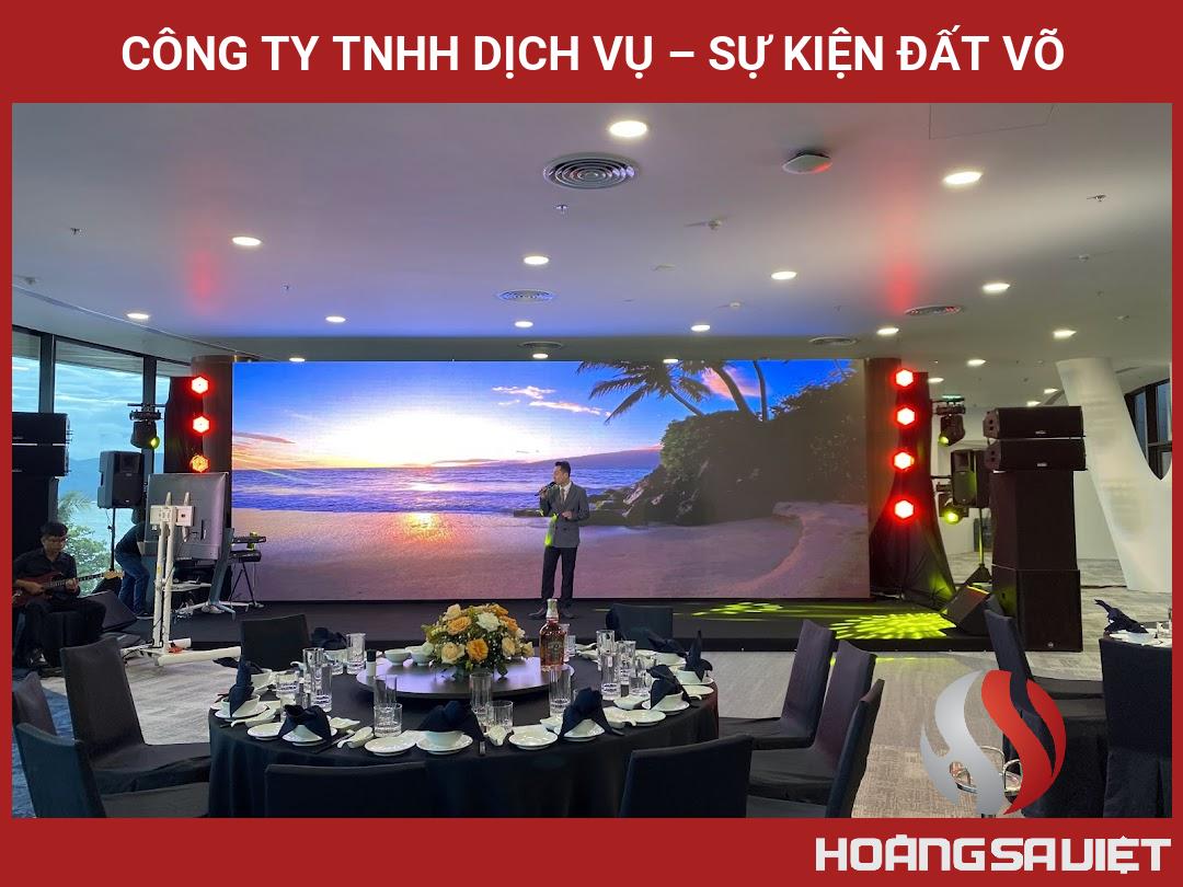CÔNG TY TNHH DỊCH VỤ – SỰ KIỆN ĐẤT VÕ CÔNG TY TNHH DỊCH VỤ – SỰ KIỆN ĐẤT VÕ