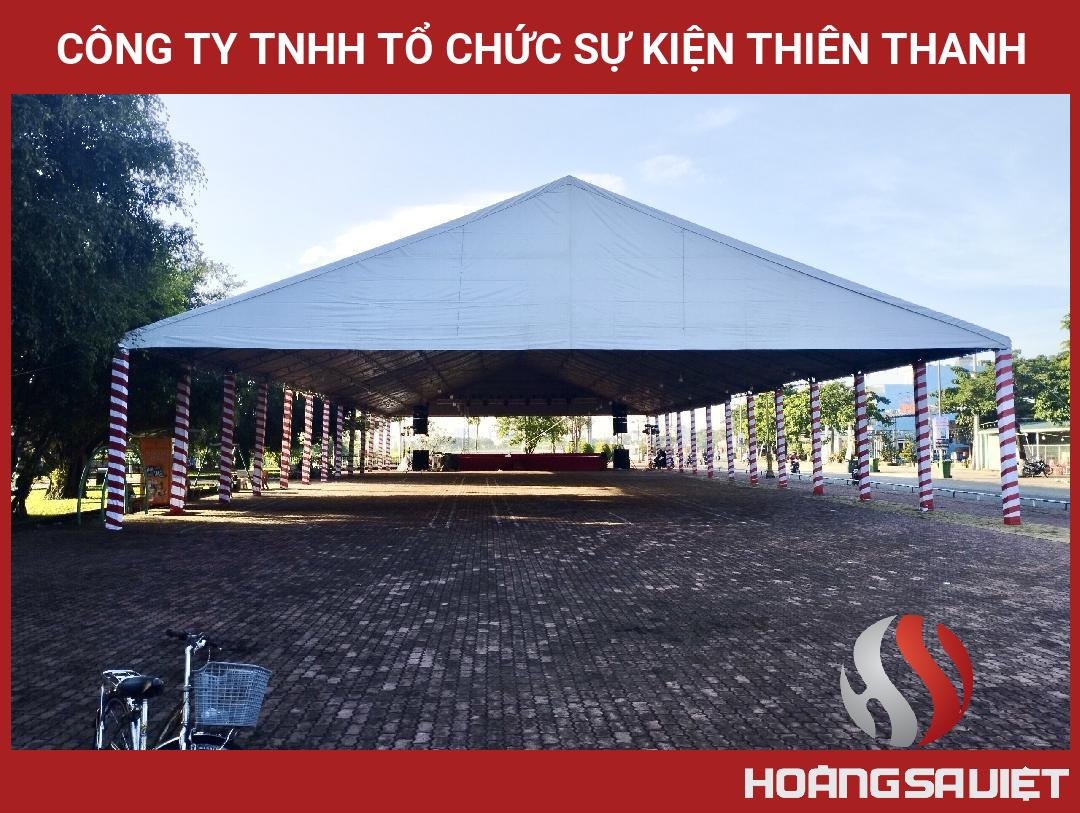 CÔNG TY TNHH TỔ CHỨC SỰ KIỆN THIÊN THANH CÔNG TY TNHH TỔ CHỨC SỰ KIỆN THIÊN THANH