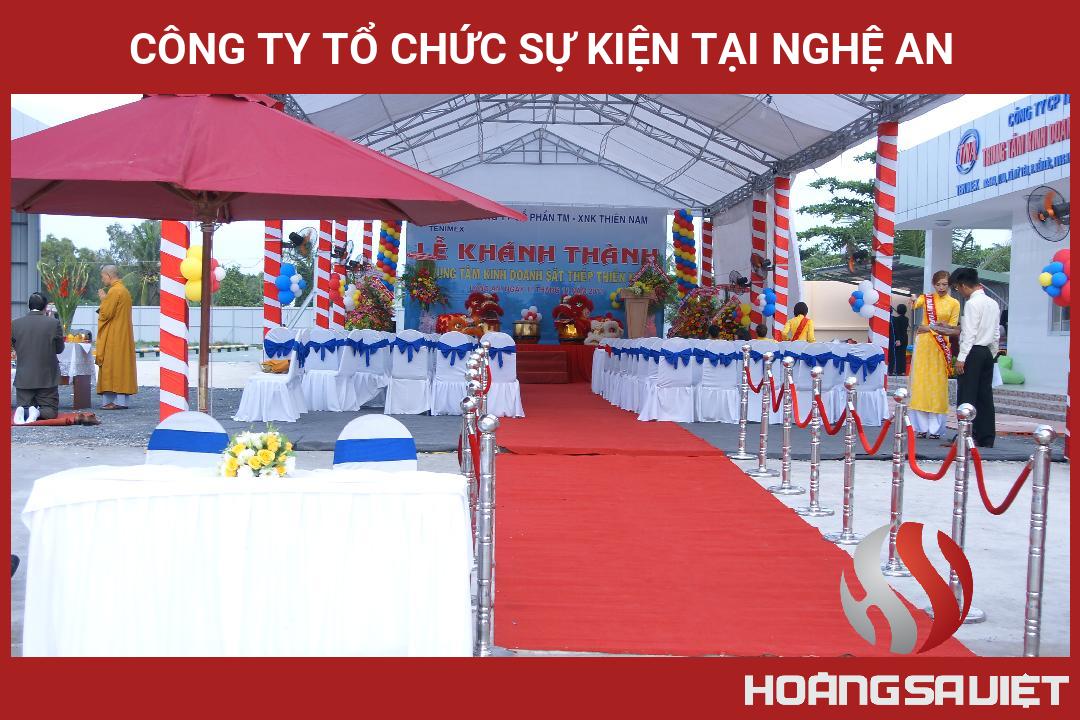 CÔNG TY TỔ CHỨC SỰ KIỆN TẠI NGHỆ AN CÔNG TY TỔ CHỨC SỰ KIỆN TẠI NGHỆ AN