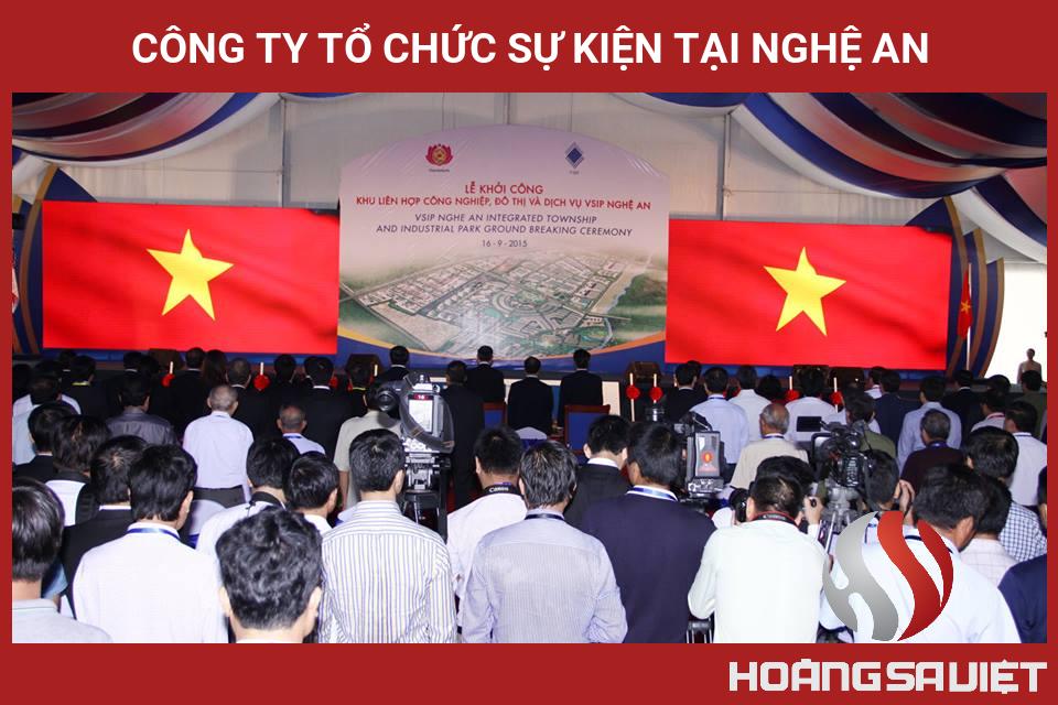 CÔNG TY TỔ CHỨC SỰ KIỆN TẠI NGHỆ AN CÔNG TY TỔ CHỨC SỰ KIỆN TẠI NGHỆ AN
