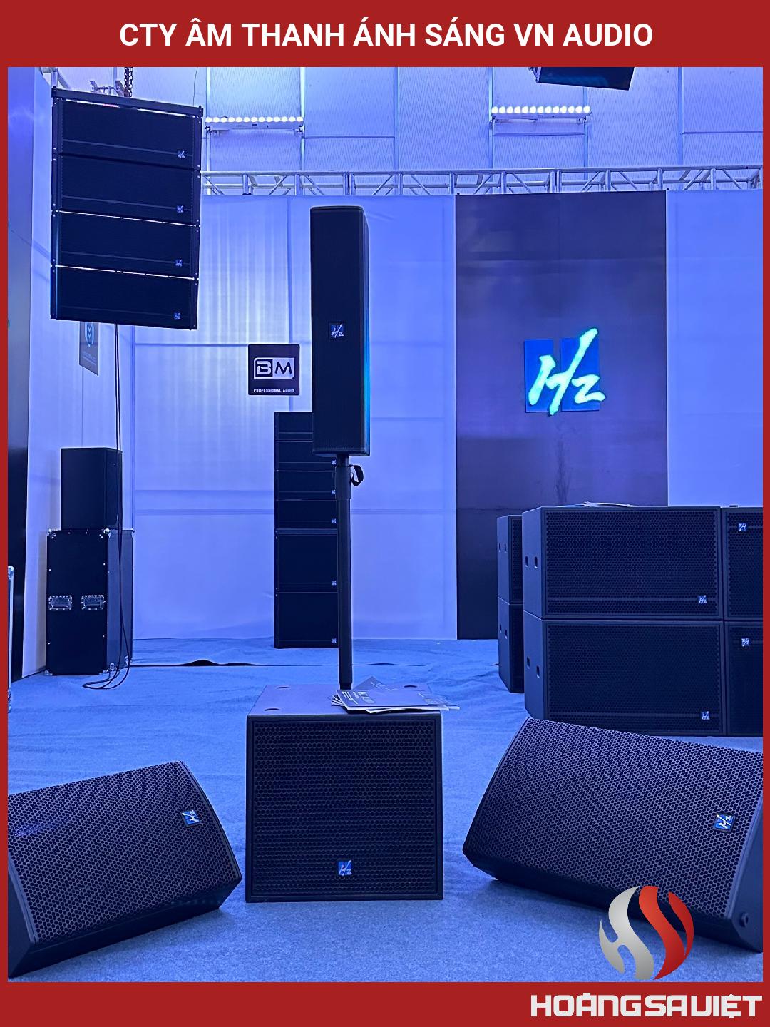 CTY ÂM THANH ÁNH SÁNG VN AUDIO CTY ÂM THANH ÁNH SÁNG VN AUDIO