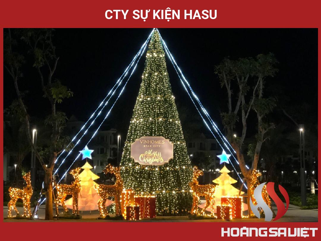 CTY SỰ KIỆN HASU CTY SỰ KIỆN HASU