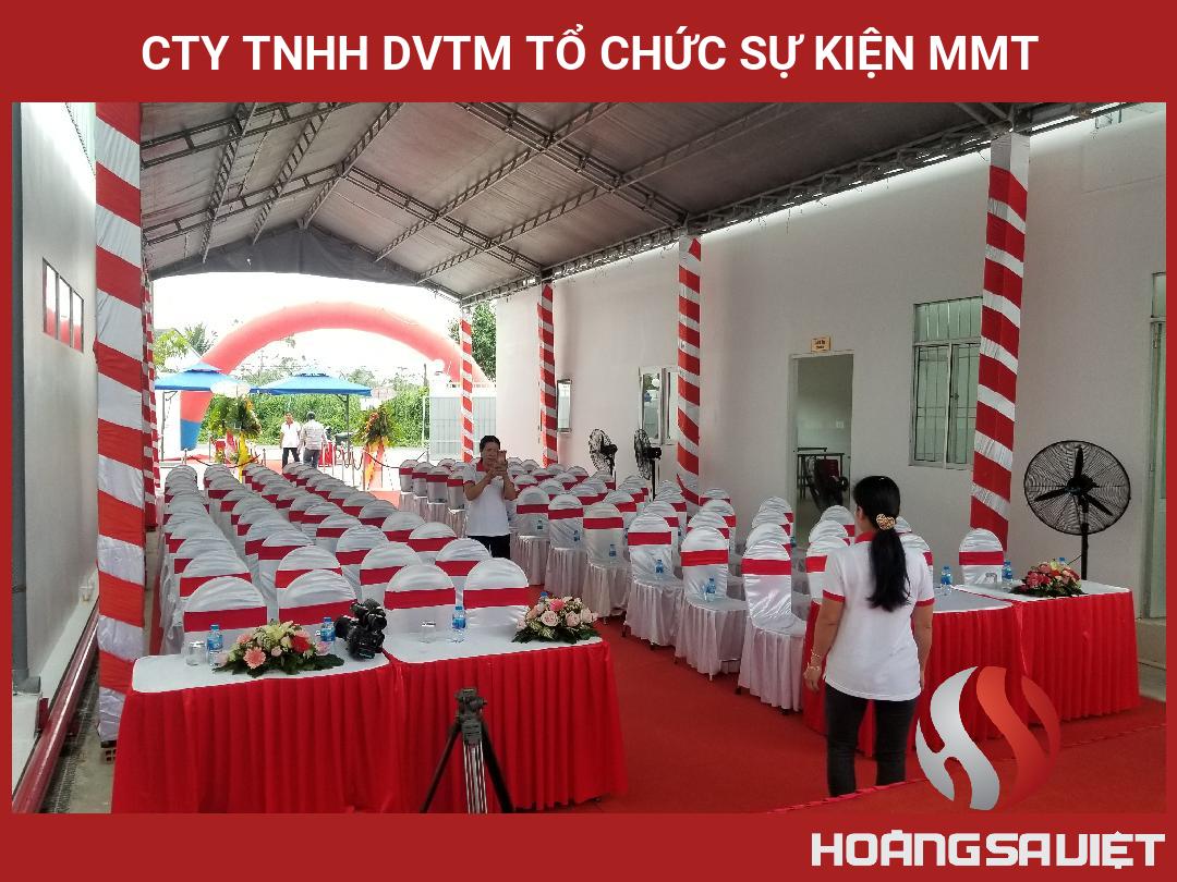 CTY TNHH DVTM TỔ CHỨC SỰ KiỆN MMT CTY TNHH DVTM TỔ CHỨC SỰ KiỆN MMT