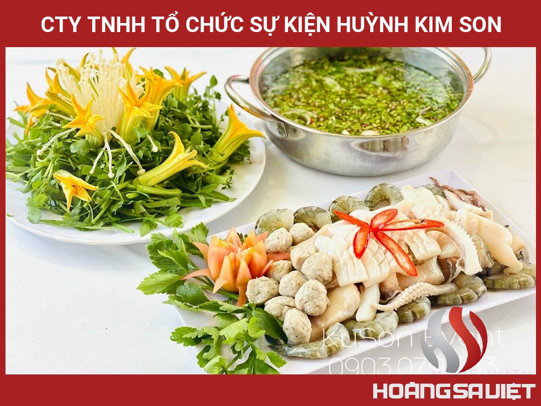 CTY TNHH TỔ CHỨC SỰ KIỆN HUỲNH KIM SON CTY TNHH TỔ CHỨC SỰ KIỆN HUỲNH KIM SON