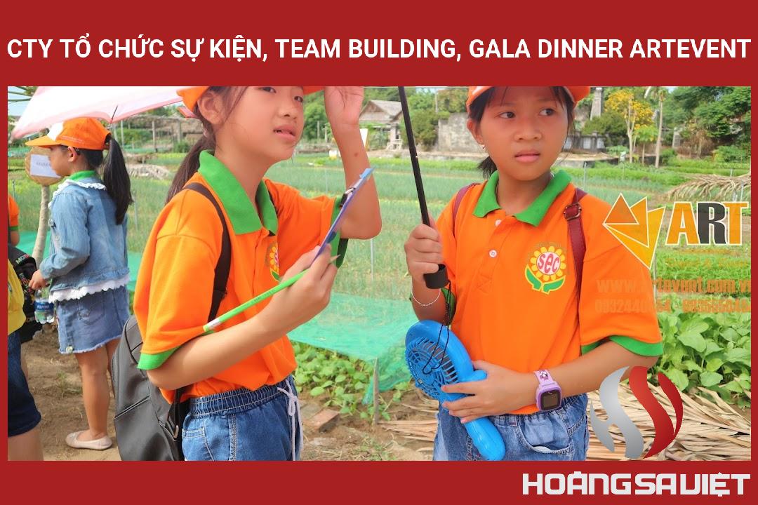 CTY Tổ Chức Sự Kiện, Team Building, Gala Dinner ARTEVENT CTY Tổ Chức Sự Kiện, Team Building, Gala Dinner ARTEVENT