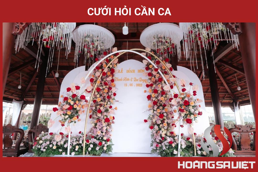 CƯỚI HỎI CẦN CA CƯỚI HỎI CẦN CA