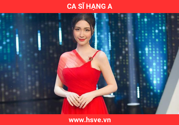 Ca Sĩ Hạng A Ca Sĩ Hạng A