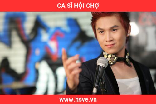 Ca Sĩ Hội Chợ Ca Sĩ Hội Chợ