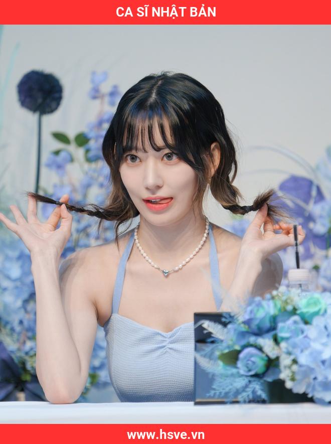 Ca Sĩ Nhật Bản Ca Sĩ Nhật Bản