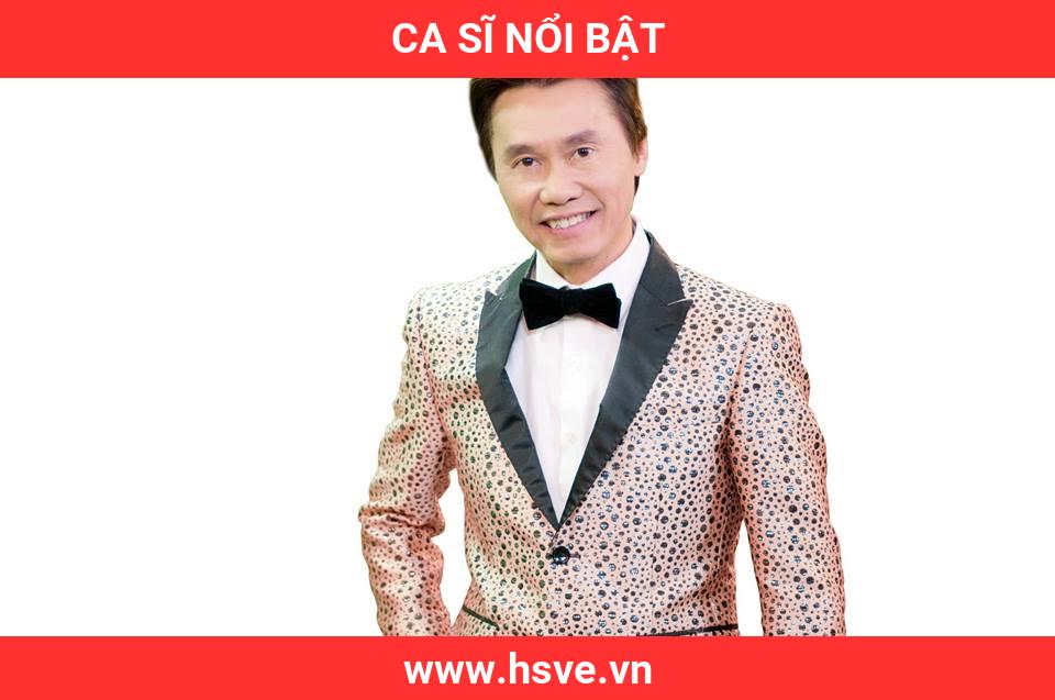 Ca Sĩ Nổi Bật Ca Sĩ Nổi Bật