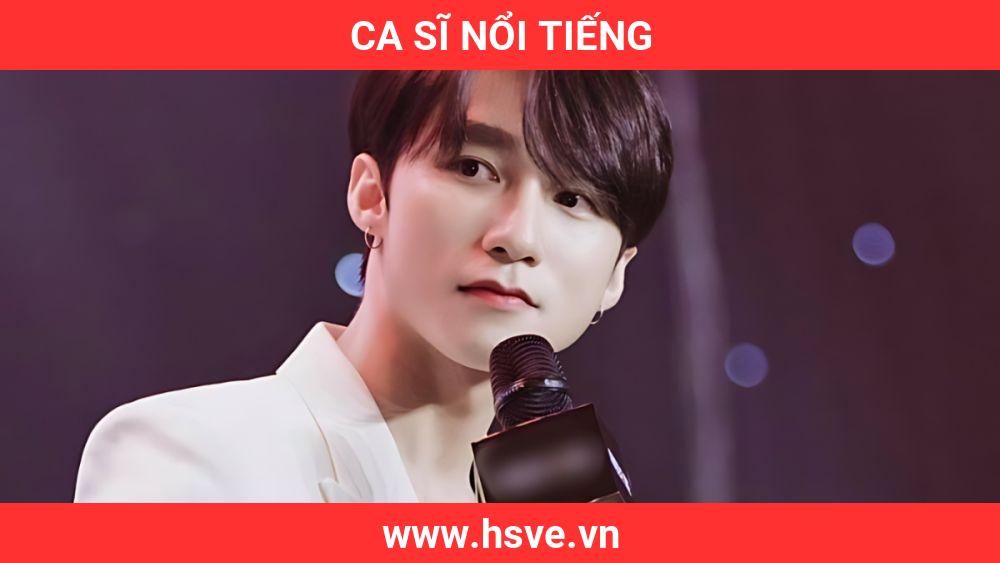 Ca Sĩ Nổi Tiếng Ca Sĩ Nổi Tiếng