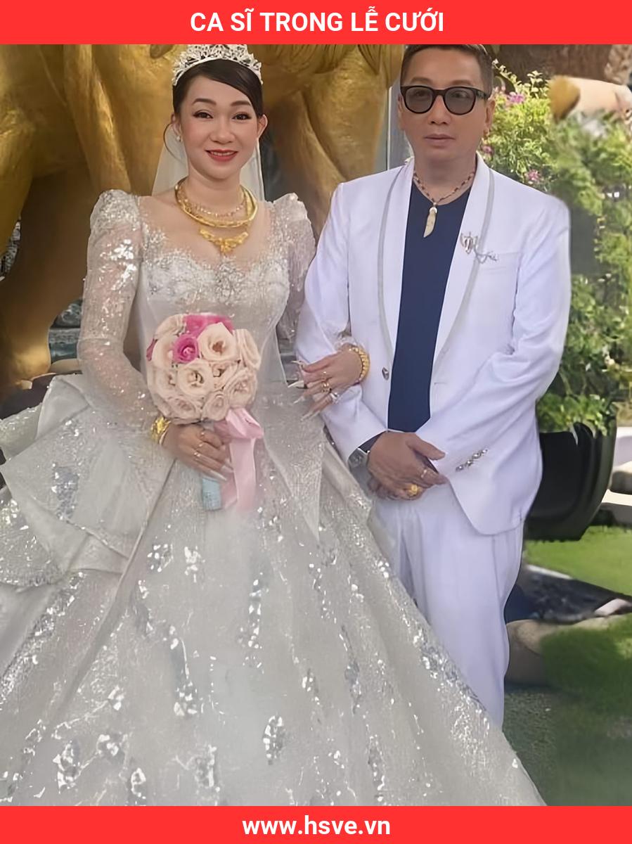 Ca Sĩ Trong Lễ Cưới Ca Sĩ Trong Lễ Cưới