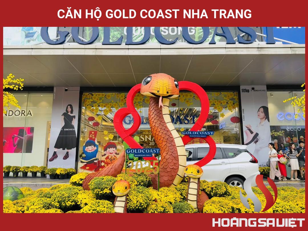 Căn Hộ Gold Coast Nha Trang Căn Hộ Gold Coast Nha Trang