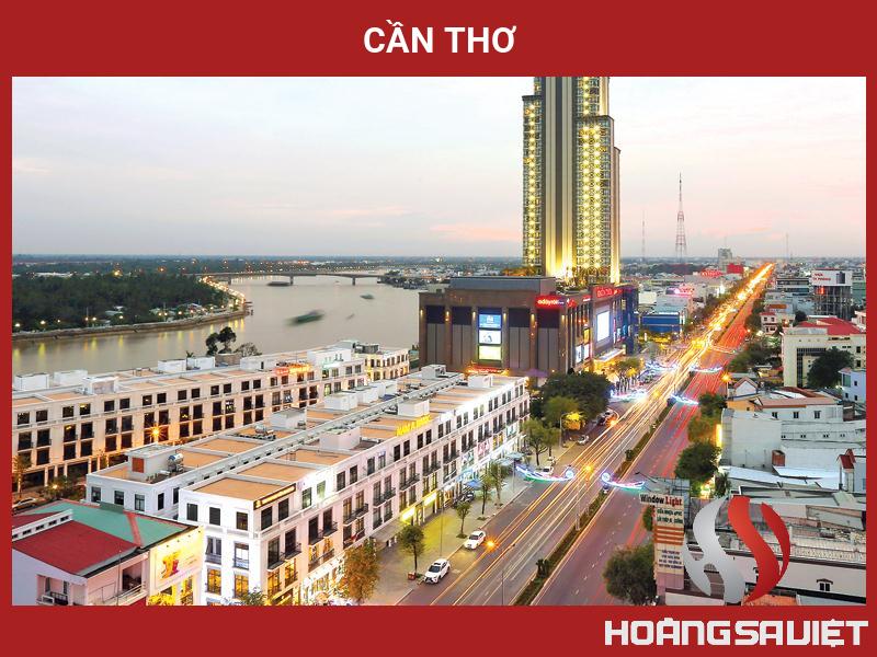 Cần Thơ Cần Thơ