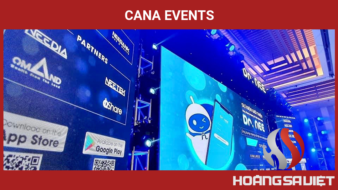 Cana Events Cana Events