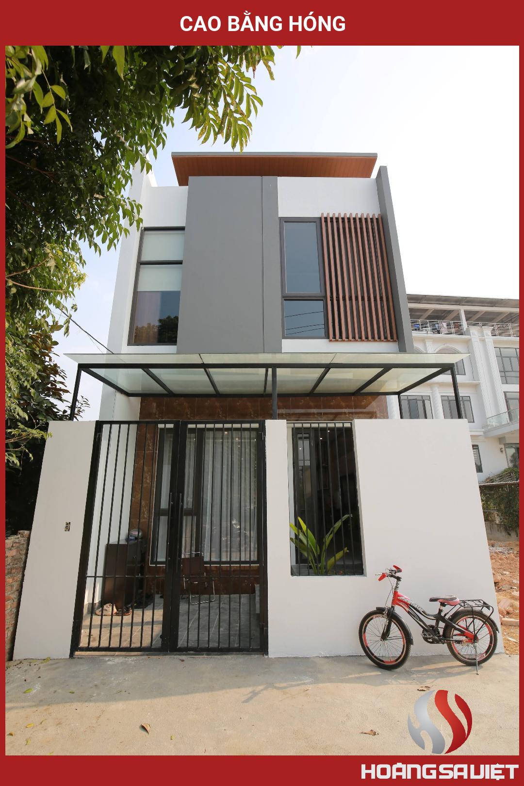 Cao Bằng Hóng Cao Bằng Hóng