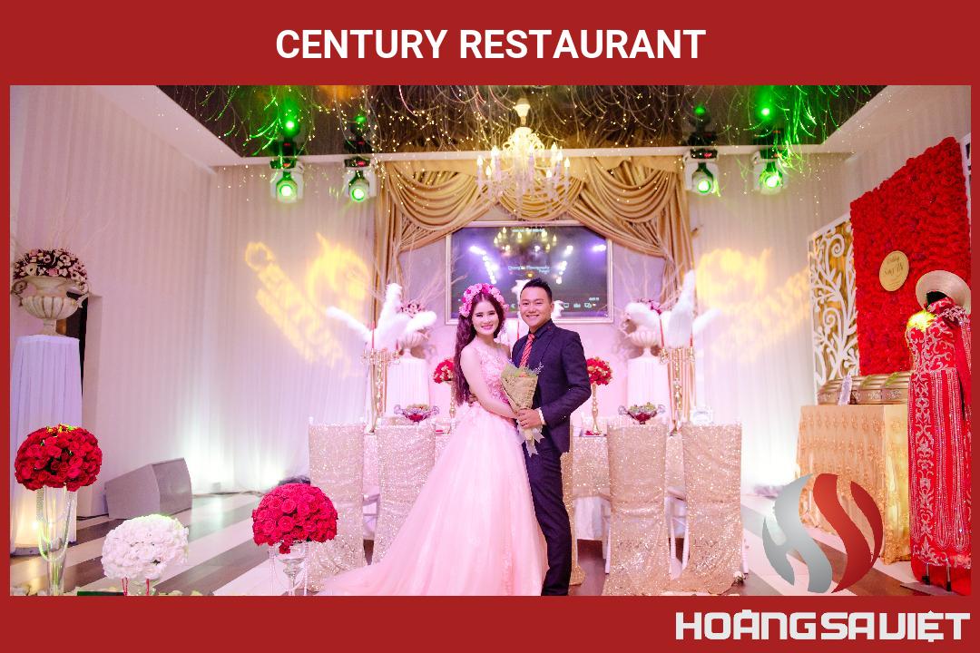 Century Restaurant Century Restaurant