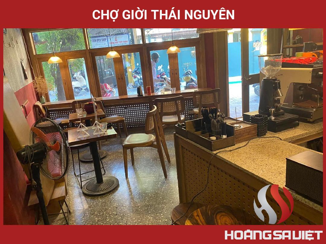 Chợ Giời Thái Nguyên Chợ Giời Thái Nguyên