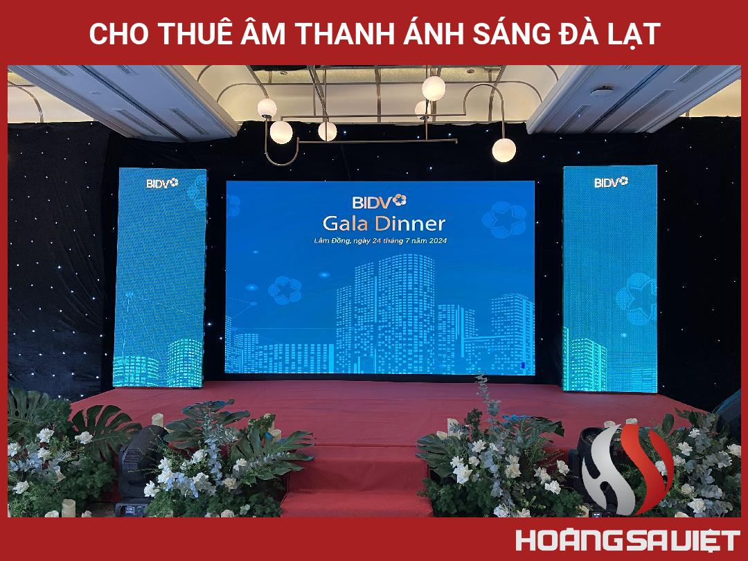 Cho Thuê Âm Thanh Ánh Sáng Đà Lạt Cho Thuê Âm Thanh Ánh Sáng Đà Lạt