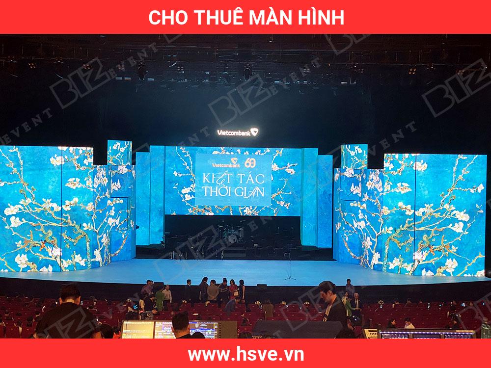 Cho Thuê Màn Hình Cho Thuê Màn Hình