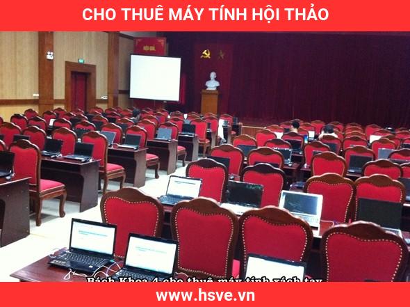 Cho Thuê Máy Tính Hội Thảo Cho Thuê Máy Tính Hội Thảo