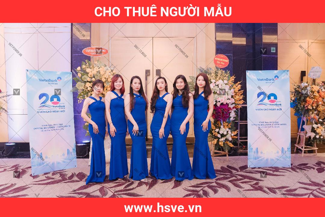 Cho Thuê Người Mẫu Cho Thuê Người Mẫu