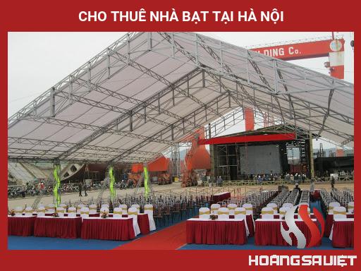 Cho Thuê Nhà Bạt Tại Hà Nội Cho Thuê Nhà Bạt Tại Hà Nội
