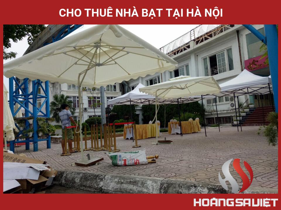 Cho Thuê Nhà Bạt Tại Hà Nội Cho Thuê Nhà Bạt Tại Hà Nội