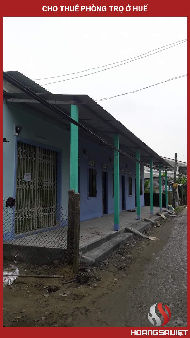Cho Thuê Phòng Trọ Ở Huế Cho Thuê Phòng Trọ Ở Huế