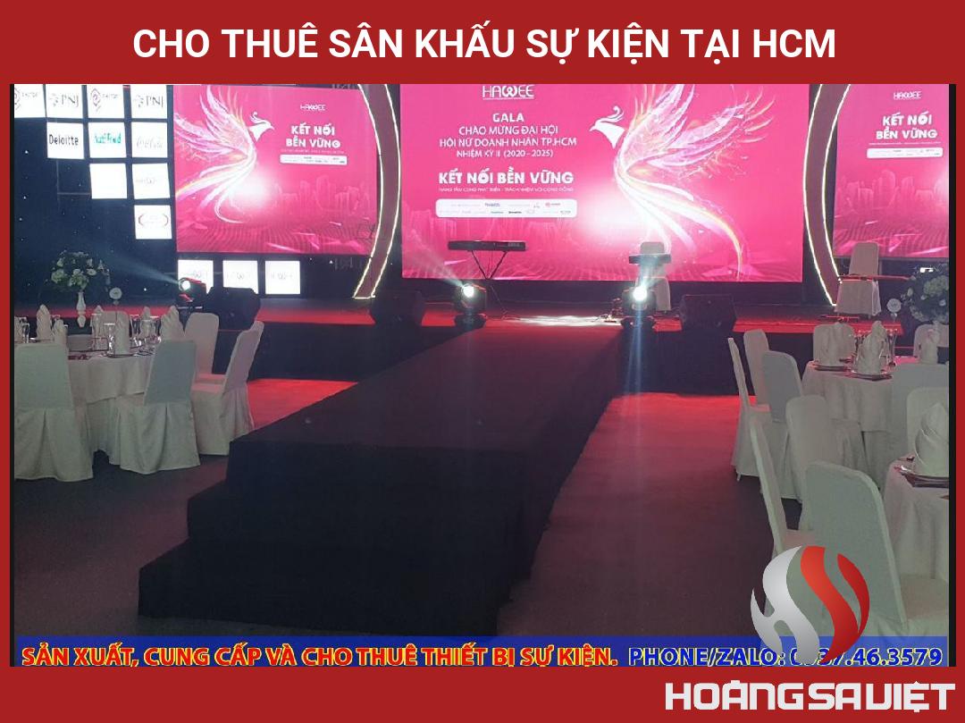 Cho Thuê Sân Khấu Sự Kiện Tại HCM Cho Thuê Sân Khấu Sự Kiện Tại HCM