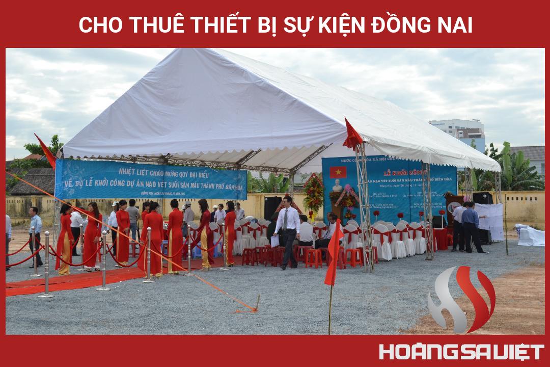 Cho Thuê Thiết Bị Sự Kiện Đồng Nai Cho Thuê Thiết Bị Sự Kiện Đồng Nai