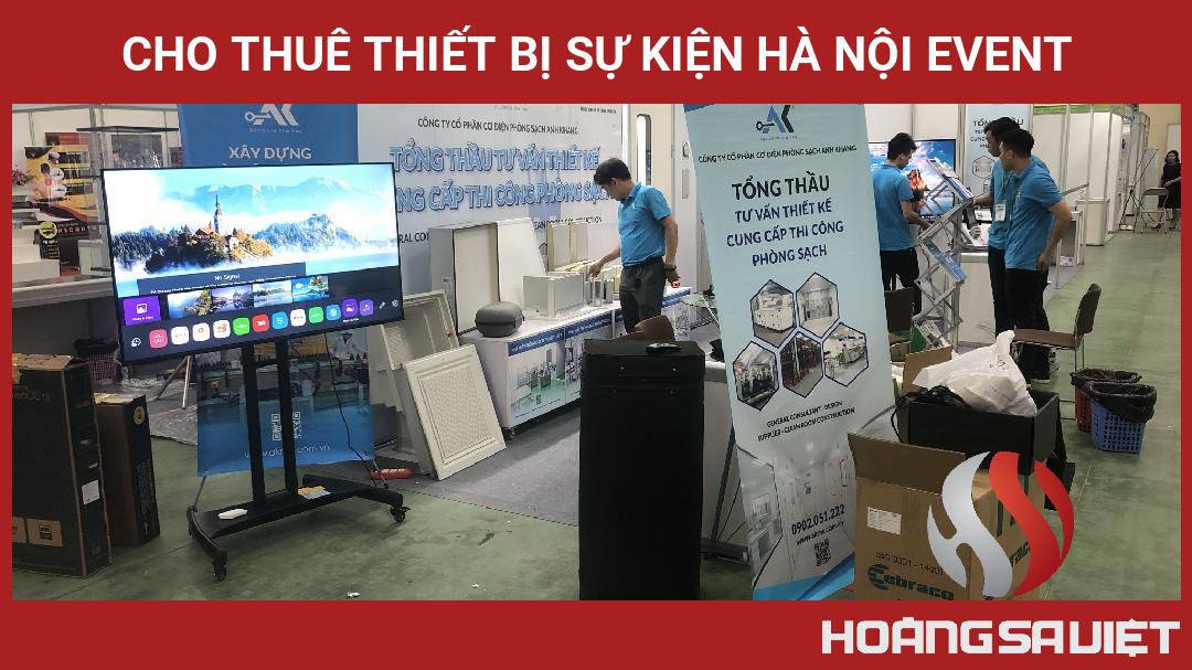 Cho Thuê Thiết Bị Sự Kiện Hà Nội Event Cho Thuê Thiết Bị Sự Kiện Hà Nội Event