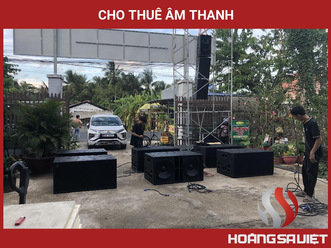 Cho Thuê âm Thanh Cho Thuê âm Thanh
