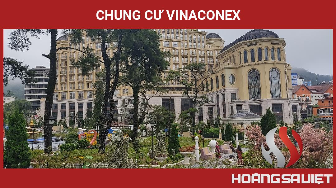 Chung Cư Vinaconex Chung Cư Vinaconex