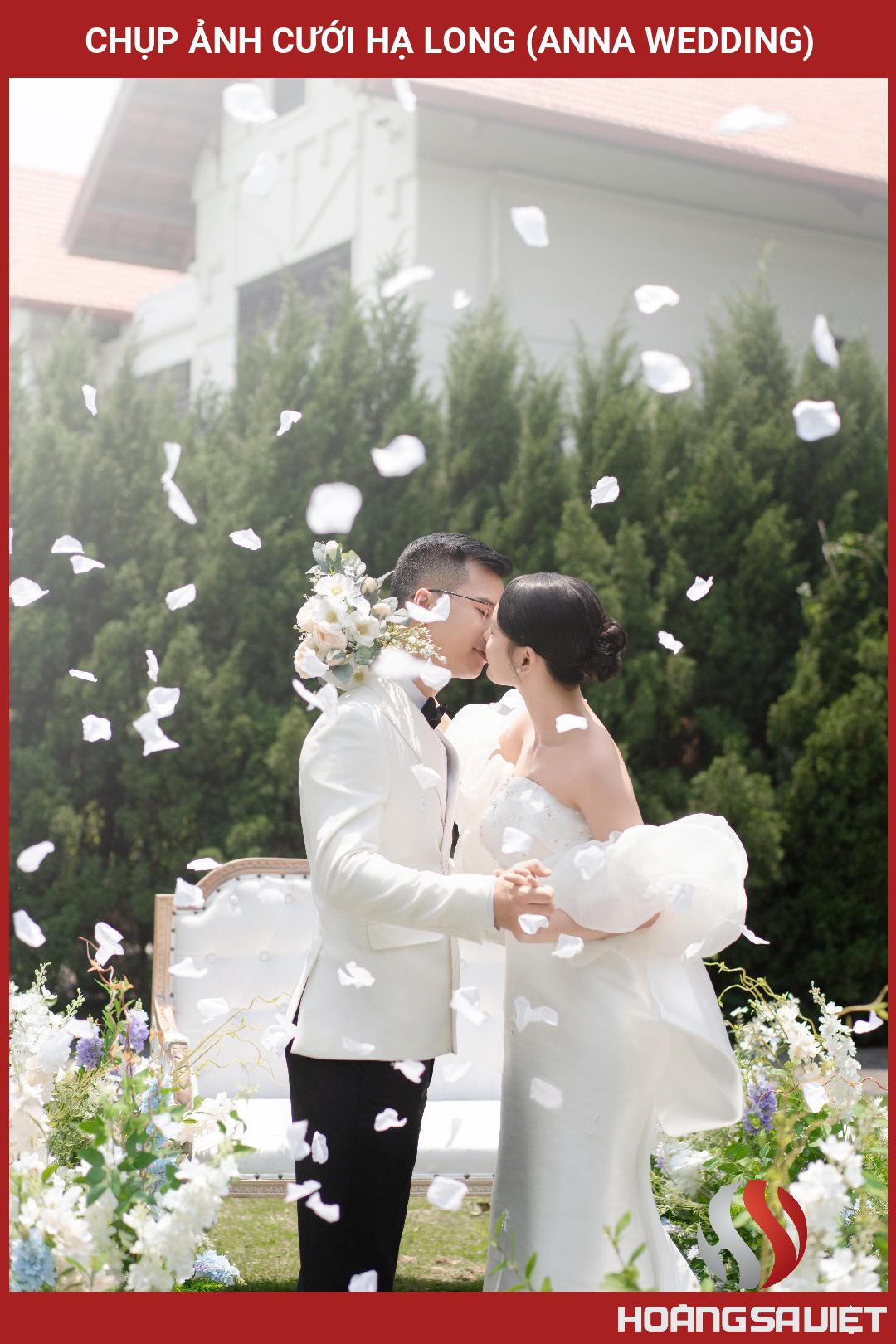 Chụp Ảnh Cưới Hạ Long (Anna Wedding) Chụp Ảnh Cưới Hạ Long (Anna Wedding)