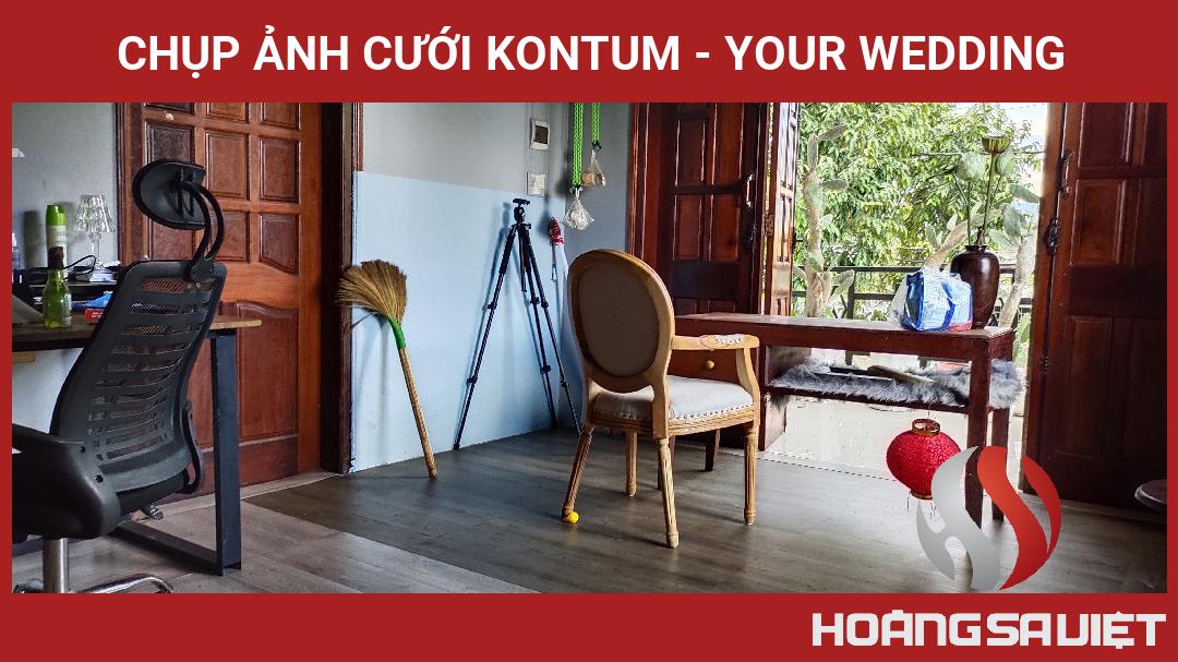 Chụp Ảnh Cưới Kontum - Your Wedding Chụp Ảnh Cưới Kontum - Your Wedding