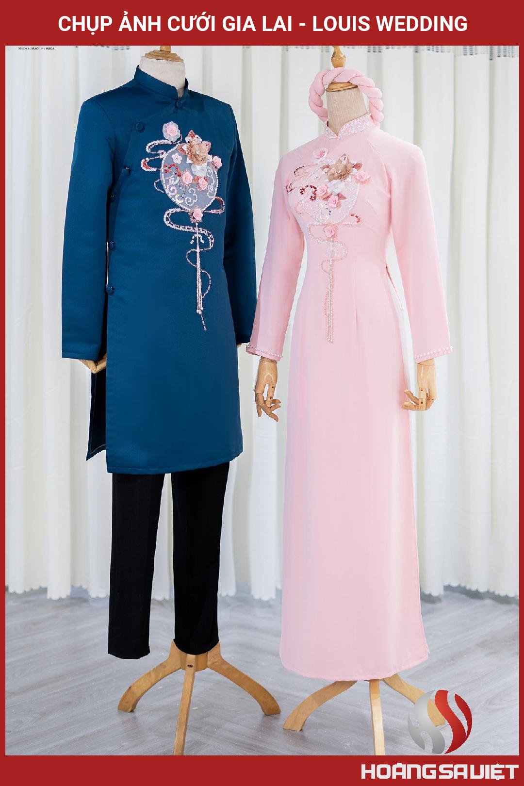 Chụp ảnh Cưới Gia Lai - Louis Wedding Chụp ảnh Cưới Gia Lai - Louis Wedding