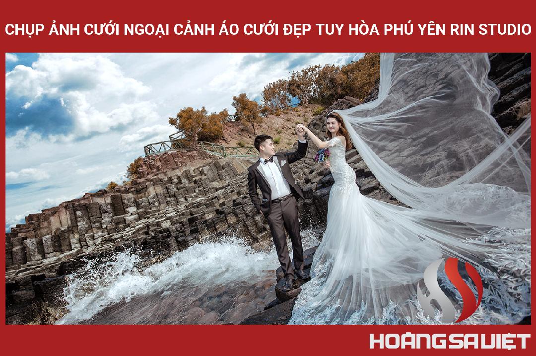 Chụp ảnh Cưới Ngoại Cảnh áo Cưới đẹp Tuy Hòa Phú Yên RIN STUDIO Chụp ảnh Cưới Ngoại Cảnh áo Cưới đẹp Tuy Hòa Phú Yên RIN STUDIO