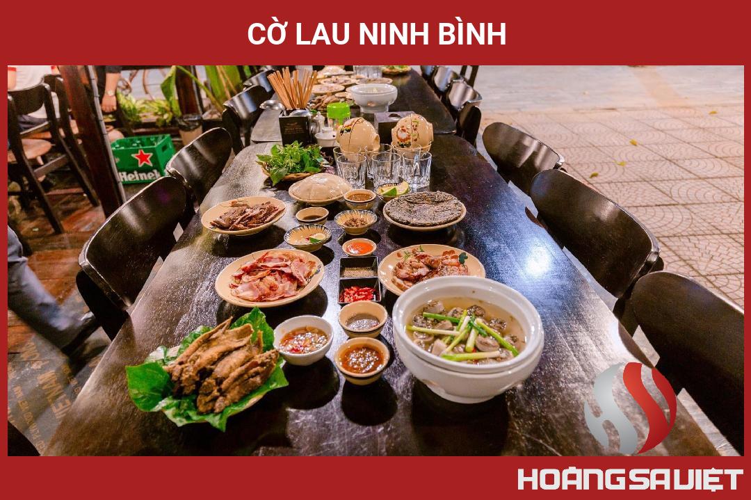 Cờ Lau Ninh Bình Cờ Lau Ninh Bình