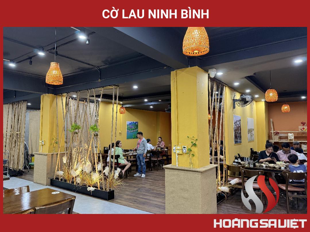 Cờ Lau Ninh Bình Cờ Lau Ninh Bình